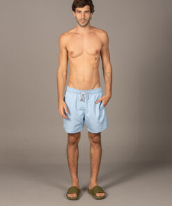 Troy Shorts Plain