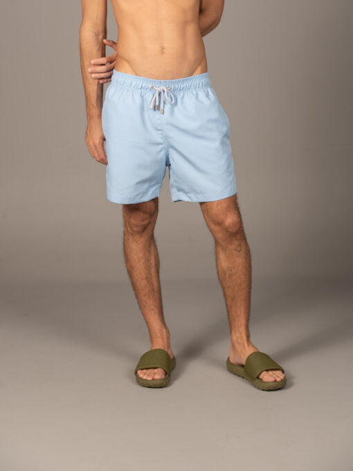 Troy Shorts Plain - Image 9