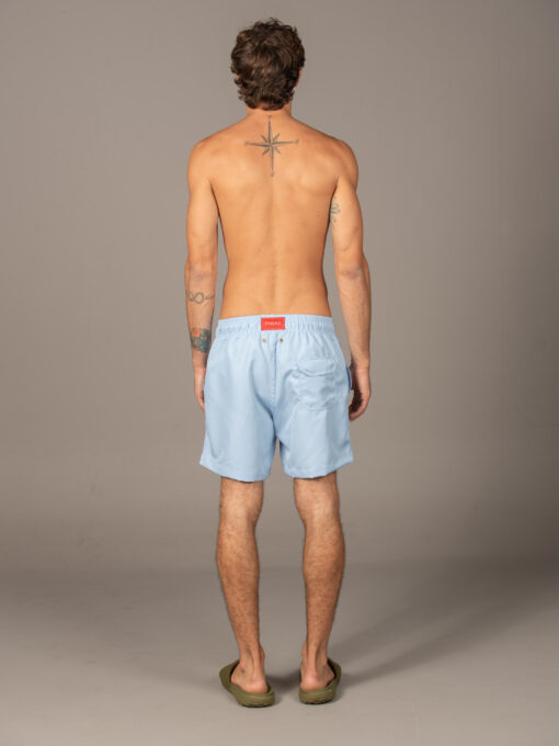 Troy Shorts Plain - Image 7