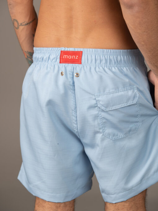Troy Shorts Plain - Image 5