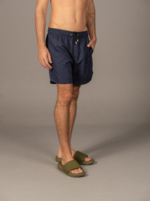 Troy Shorts Plain - Image 10