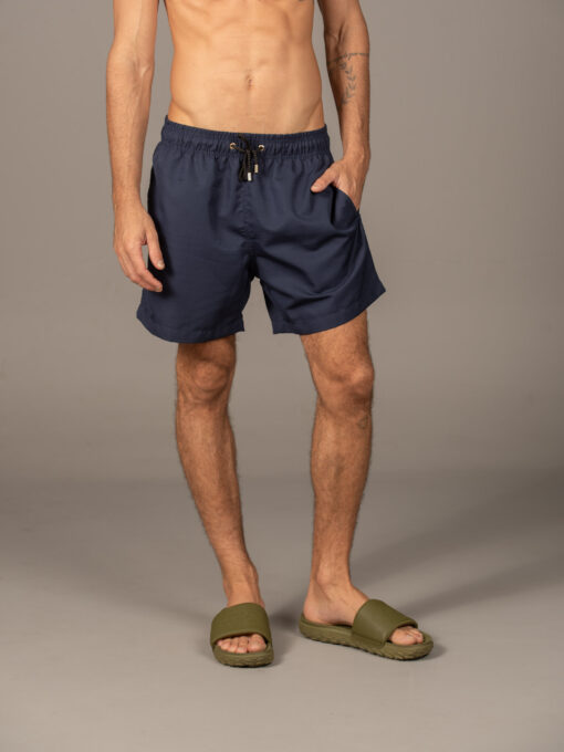 Troy Shorts Plain - Image 11