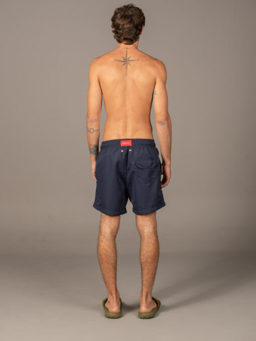 Troy Shorts Plain - Image 12
