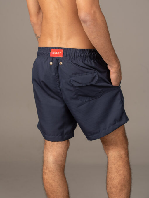 Troy Shorts Plain - Image 13