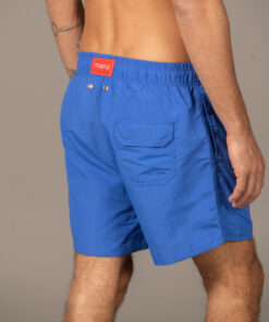 Plain Shorts