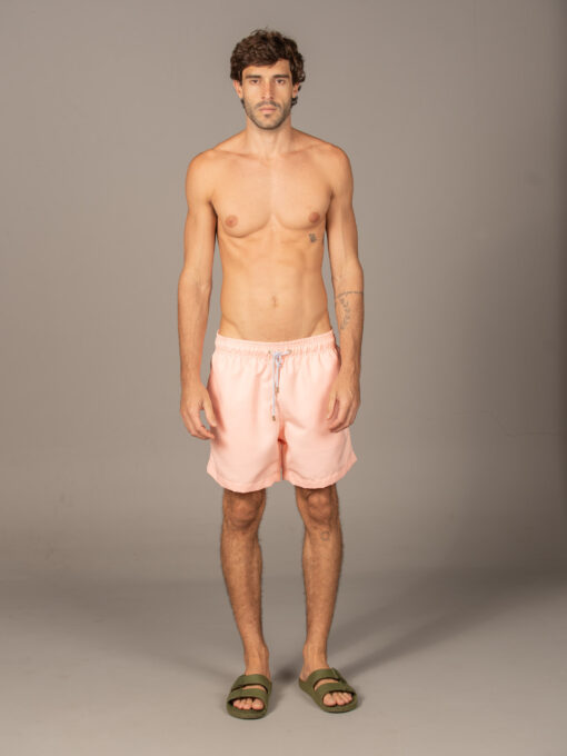 Troy Shorts Plain - Image 14