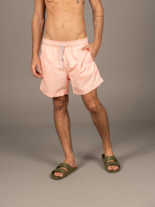 Troy Shorts Plain - Image 16