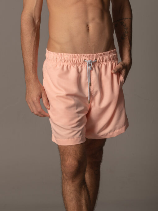 Troy Shorts Plain - Image 20