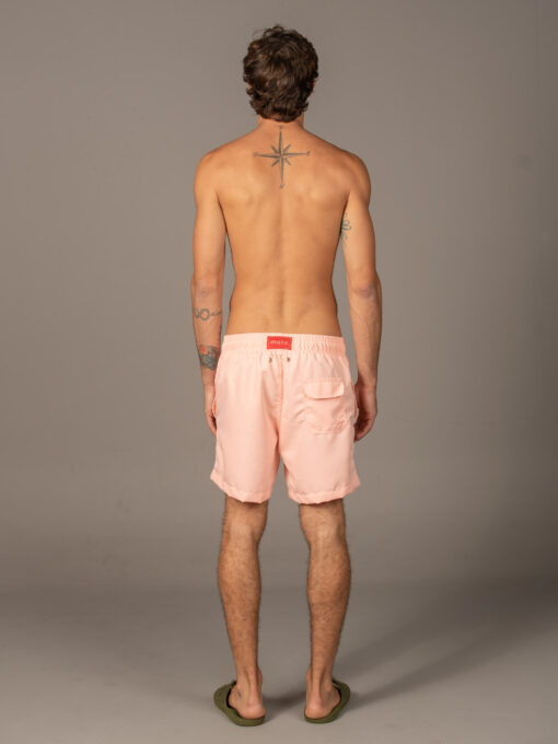 Troy Shorts Plain - Image 17