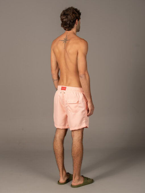 Troy Shorts Plain - Image 18