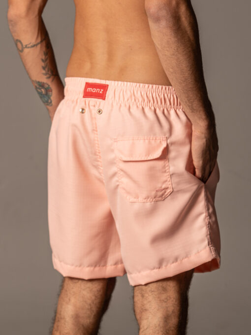 Troy Shorts Plain - Image 19