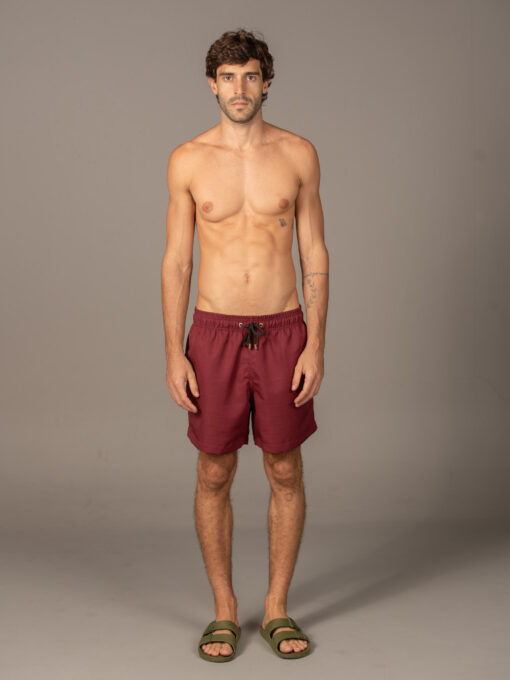 Troy Shorts Plain - Image 25