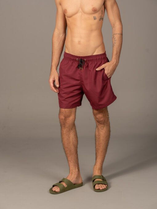 Troy Shorts Plain - Image 26