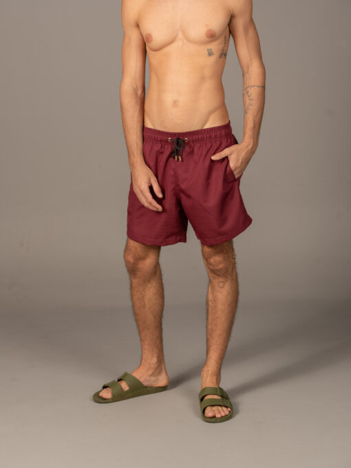 Troy Shorts Plain - Image 21