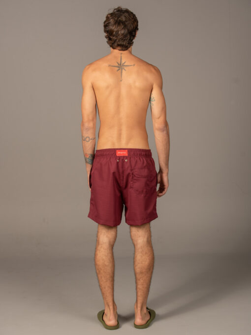 Troy Shorts Plain - Image 22