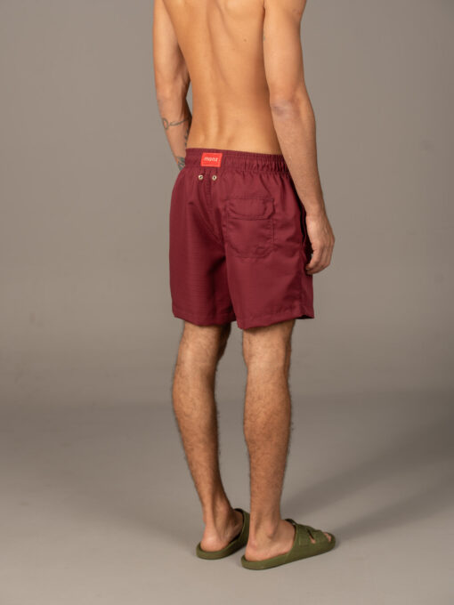 Troy Shorts Plain - Image 27