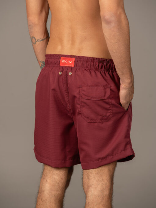 Troy Shorts Plain - Image 28
