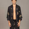 Troy Kimono Set - Joker