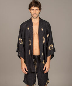 Kimono Short Pants - Joker