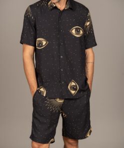 Markus Short Pants - Joker