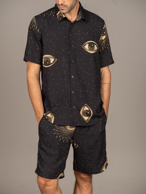 Markus Short Pants