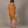 Short-Sleeve Shirt - Bugs
