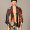 Troy Kimono - Kuany In