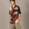 Markus Short-Sleeve Shirt - Kuany In