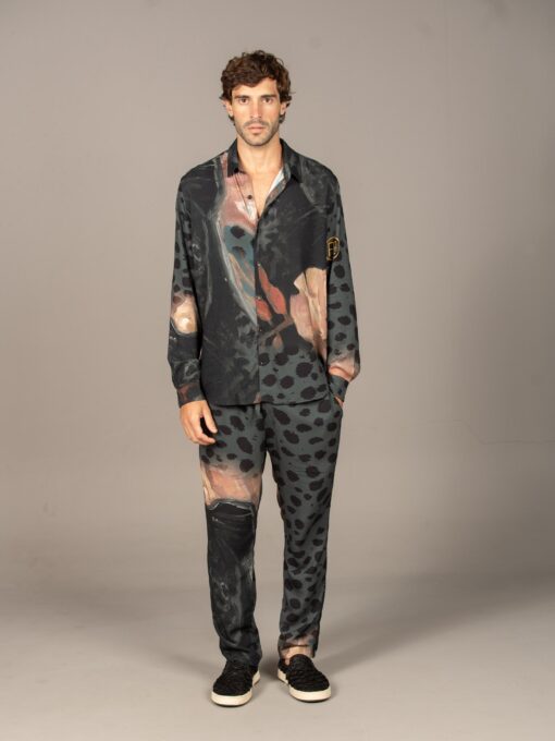 Heinz Wild Set (Long-Sleeve Shirt + Long Pants) - Image 3