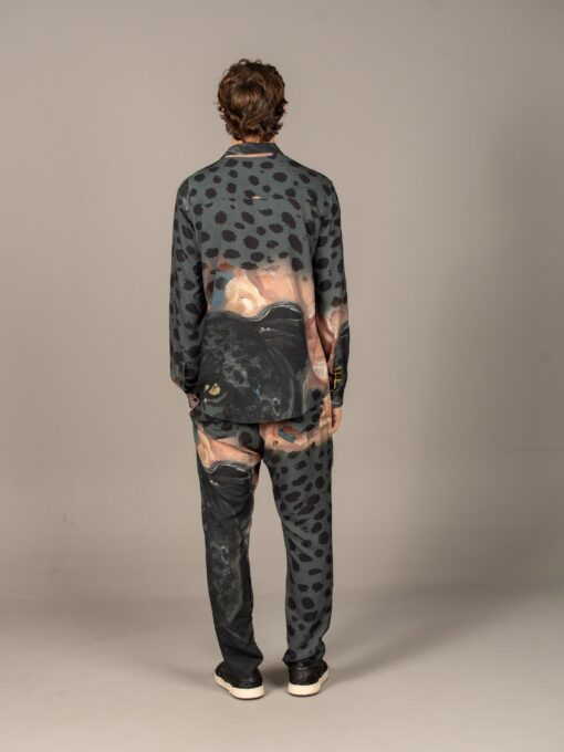 Heinz Wild Set (Long-Sleeve Shirt + Long Pants) - Image 2