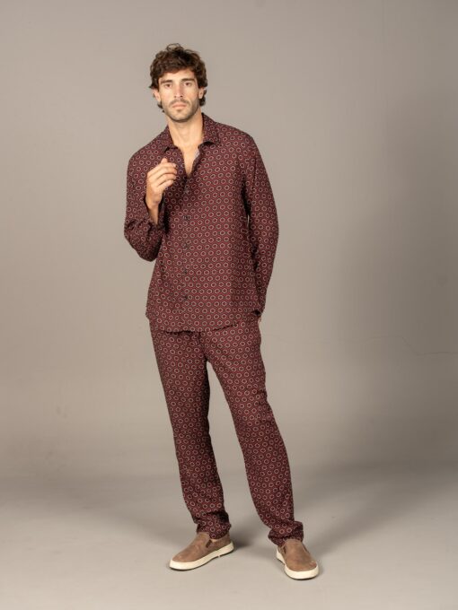 Heinz Long Pants - Hive