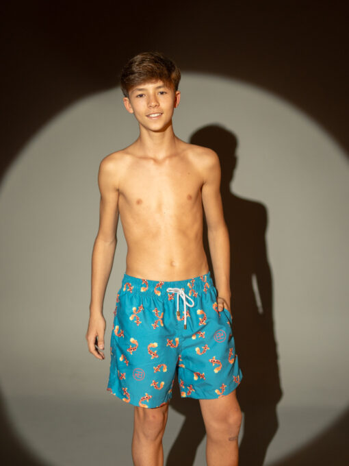 Peter Shorts - Image 20